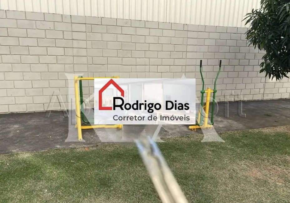 Foto 9 de Apartamento com 2 quartos à venda, 60m2 em Medeiros, Jundiai - SP