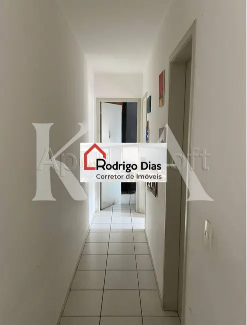Foto 7 de Apartamento com 2 quartos à venda, 60m2 em Medeiros, Jundiai - SP