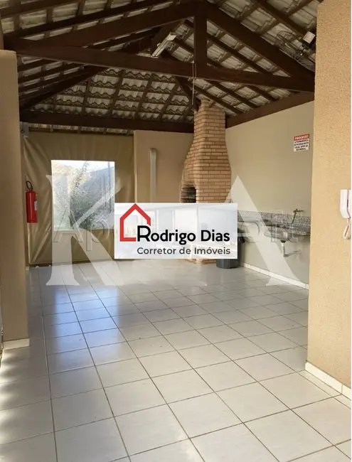 Foto 4 de Apartamento com 2 quartos à venda, 60m2 em Medeiros, Jundiai - SP