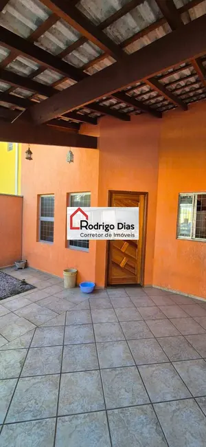 Foto 1 de Casa com 3 quartos à venda, 144m2 em Jardim das Carpas, Jundiai - SP