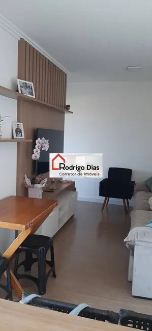 Apartamento com 2 quartos à venda, 54m2 em Jardim Carolina, Jundiai - SP - imagem 3 Foto 3 de Apartamento com 2 quartos à venda, 54m2 em Jardim Carolina, Jundiai - SP