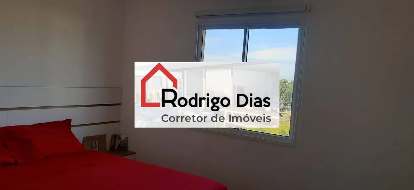 Apartamento com 2 quartos à venda, 54m2 em Jardim Carolina, Jundiai - SP - imagem 4 Foto 4 de Apartamento com 2 quartos à venda, 54m2 em Jardim Carolina, Jundiai - SP