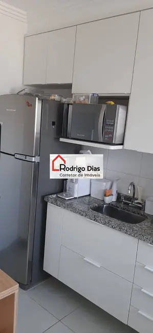 Apartamento com 2 quartos à venda, 54m2 em Jardim Carolina, Jundiai - SP - imagem 6 Foto 6 de Apartamento com 2 quartos à venda, 54m2 em Jardim Carolina, Jundiai - SP