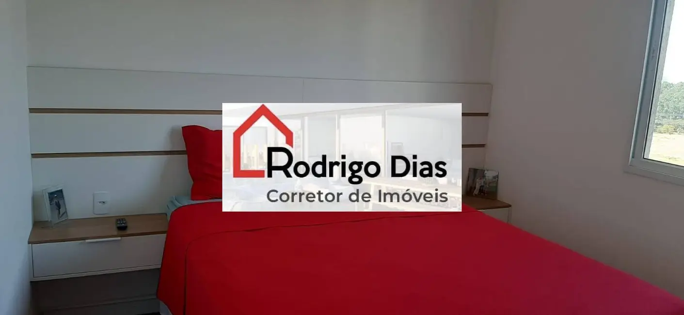 Apartamento com 2 quartos à venda, 54m2 em Jardim Carolina, Jundiai - SP - imagem 9 Foto 9 de Apartamento com 2 quartos à venda, 54m2 em Jardim Carolina, Jundiai - SP