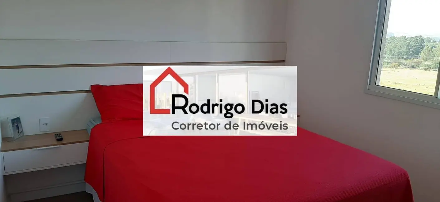 Apartamento com 2 quartos à venda, 54m2 em Jardim Carolina, Jundiai - SP - imagem 7 Foto 7 de Apartamento com 2 quartos à venda, 54m2 em Jardim Carolina, Jundiai - SP