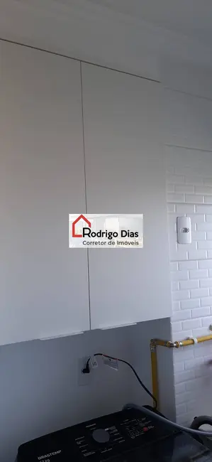 Foto 2 de Apartamento com 2 quartos à venda, 54m2 em Jardim Carolina, Jundiai - SP