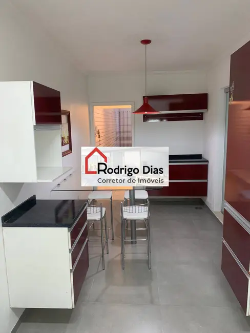 Foto 1 de Casa com 3 quartos à venda e para alugar, 148m2 em Vila Della Piazza, Jundiai - SP