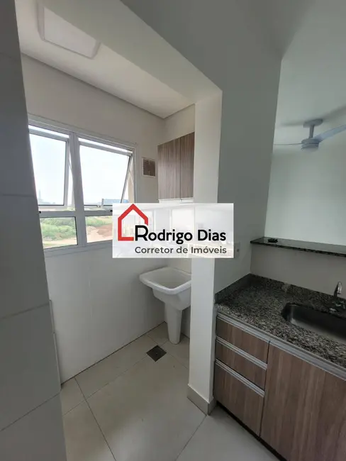 Apartamento com 2 quartos à venda, 60m2 em Jardim Carolina, Jundiai - SP - imagem 4 Foto 4 de Apartamento com 2 quartos à venda, 60m2 em Jardim Carolina, Jundiai - SP