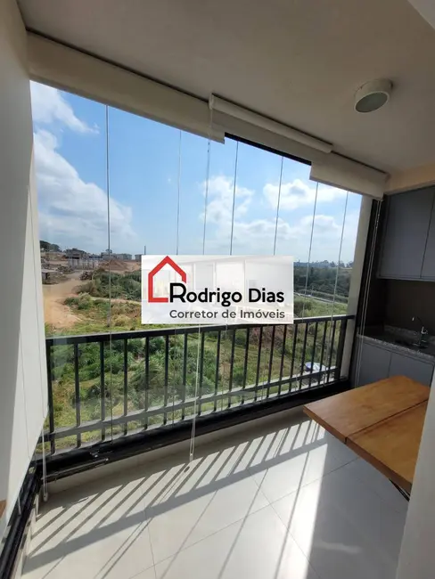 Apartamento com 2 quartos à venda, 60m2 em Jardim Carolina, Jundiai - SP - imagem 3 Foto 3 de Apartamento com 2 quartos à venda, 60m2 em Jardim Carolina, Jundiai - SP