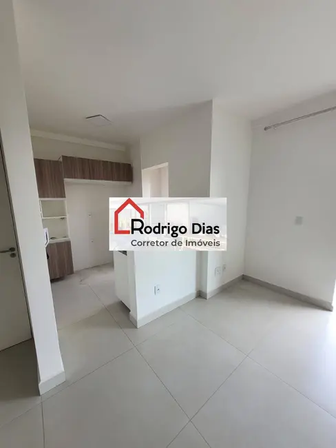 Apartamento com 2 quartos à venda, 60m2 em Jardim Carolina, Jundiai - SP - imagem 8 Foto 8 de Apartamento com 2 quartos à venda, 60m2 em Jardim Carolina, Jundiai - SP