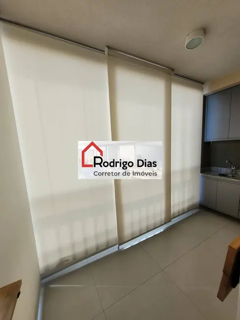 Apartamento com 2 quartos à venda, 60m2 em Jardim Carolina, Jundiai - SP - imagem 2 Foto 2 de Apartamento com 2 quartos à venda, 60m2 em Jardim Carolina, Jundiai - SP