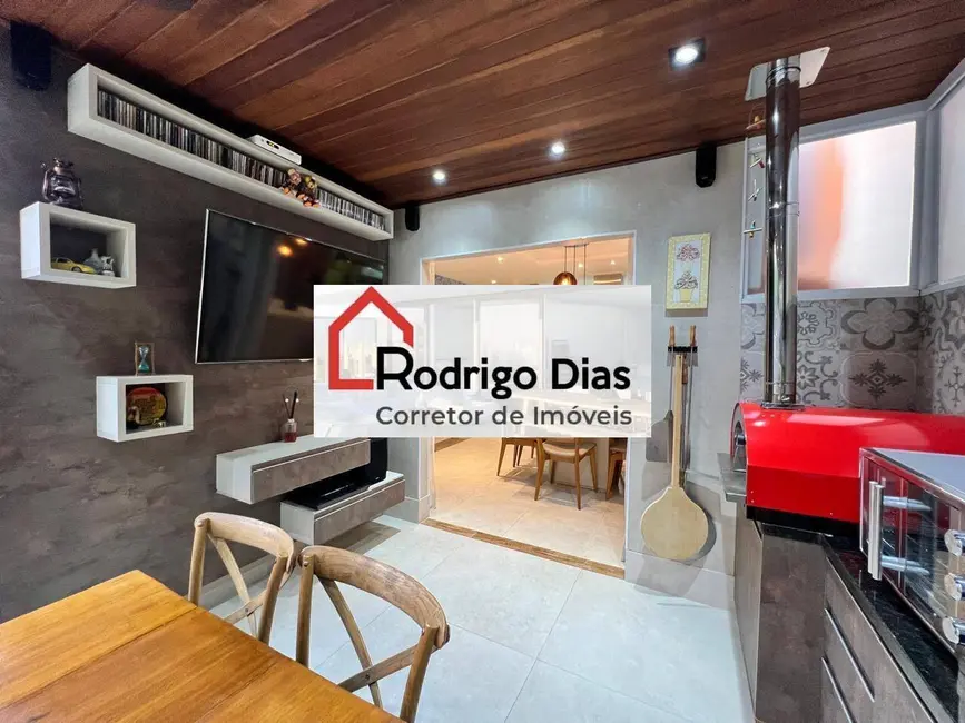 Foto 6 de Casa de Condomínio com 3 quartos à venda, 135m2 em Medeiros, Jundiai - SP