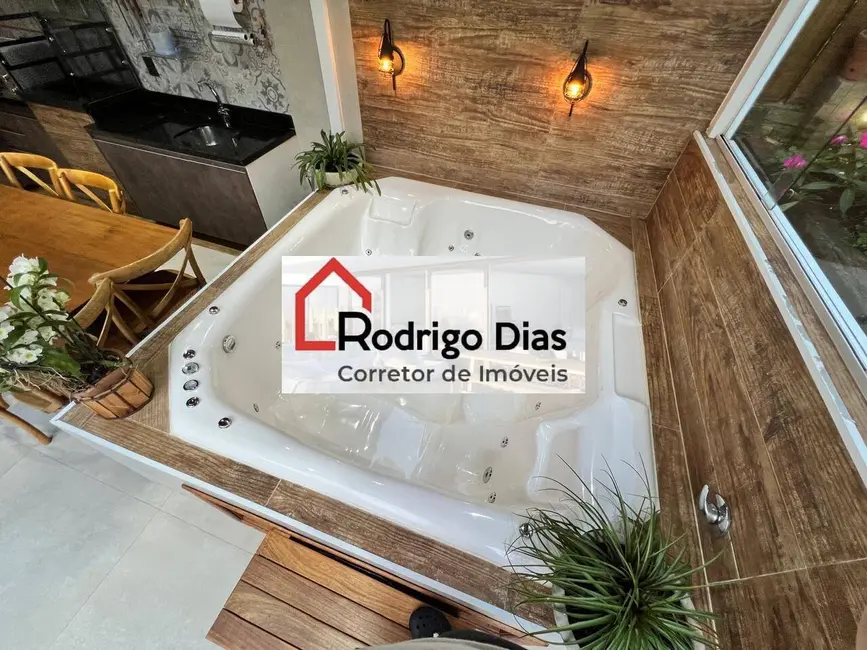 Foto 4 de Casa de Condomínio com 3 quartos à venda, 135m2 em Medeiros, Jundiai - SP