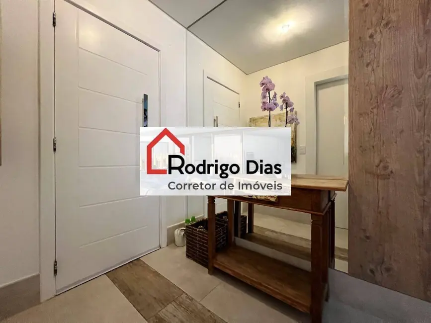 Foto 7 de Casa de Condomínio com 3 quartos à venda, 135m2 em Medeiros, Jundiai - SP