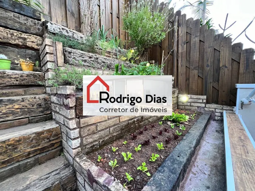 Foto 9 de Casa de Condomínio com 3 quartos à venda, 135m2 em Medeiros, Jundiai - SP