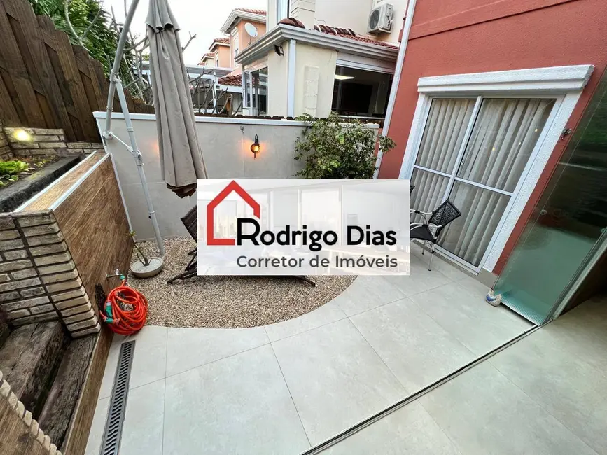 Foto 3 de Casa de Condomínio com 3 quartos à venda, 135m2 em Medeiros, Jundiai - SP