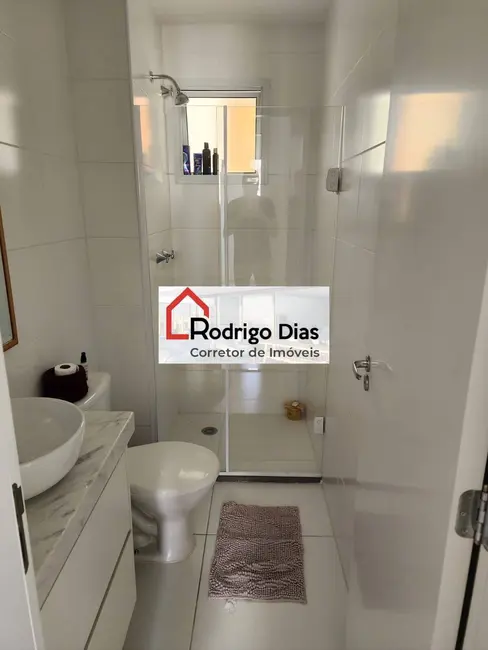 Foto 7 de Apartamento com 3 quartos à venda, 71m2 em Jundiai - SP