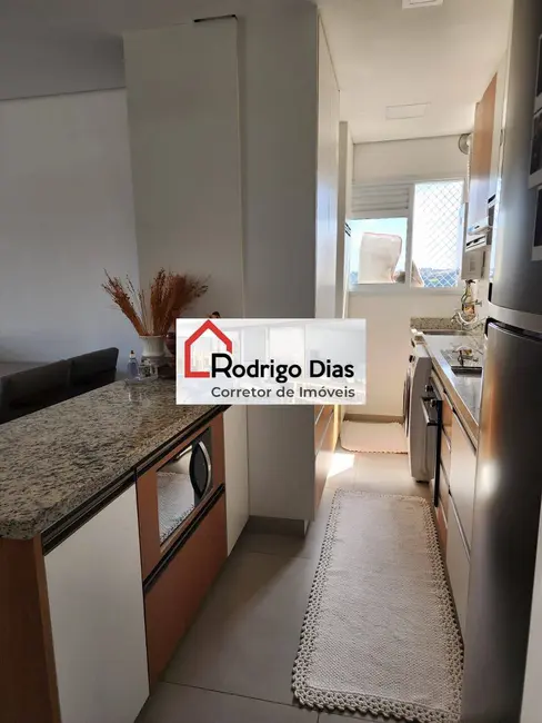 Foto 9 de Apartamento com 3 quartos à venda, 71m2 em Jundiai - SP