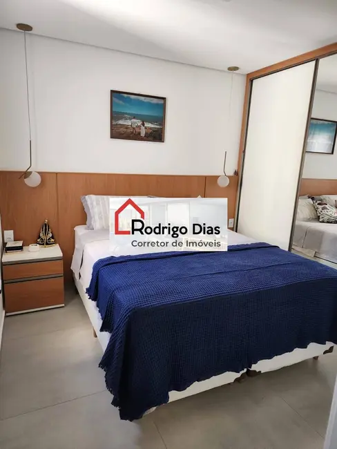 Foto 8 de Apartamento com 3 quartos à venda, 71m2 em Jundiai - SP