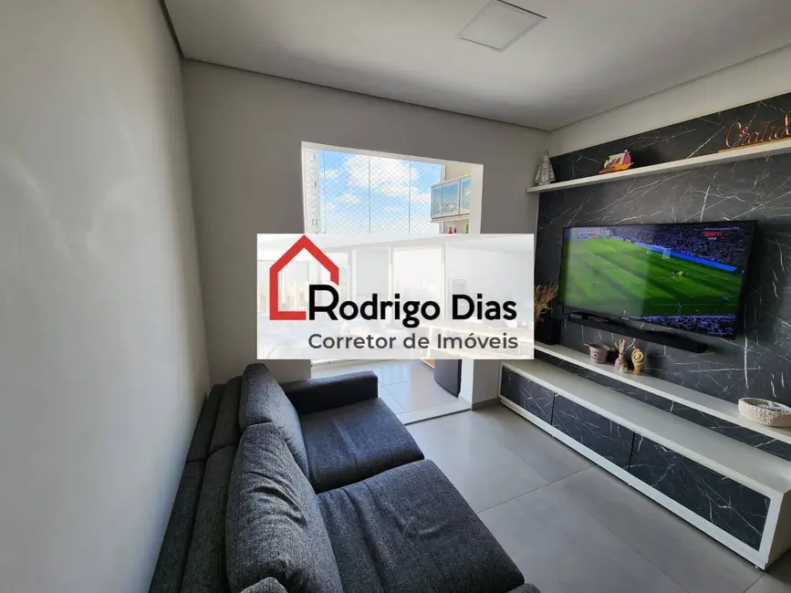 Foto 6 de Apartamento com 3 quartos à venda, 71m2 em Jundiai - SP