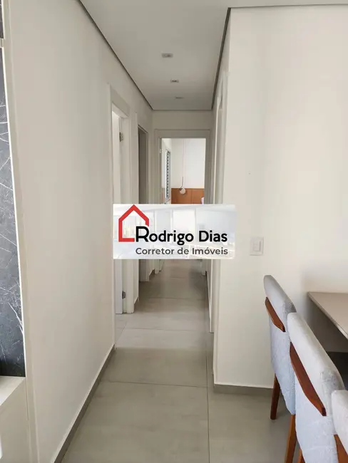 Foto 2 de Apartamento com 3 quartos à venda, 71m2 em Jundiai - SP