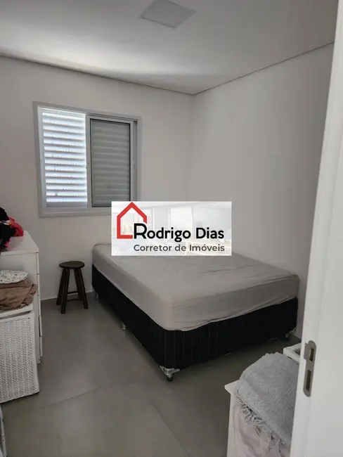 Foto 4 de Apartamento com 3 quartos à venda, 71m2 em Jundiai - SP