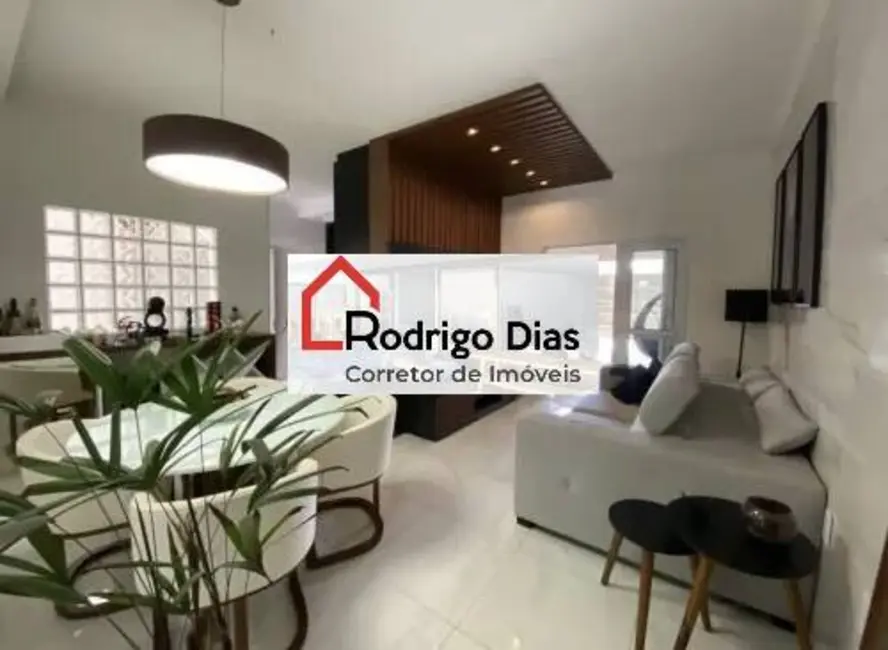 Foto 1 de Casa com 2 quartos à venda, 108m2 em Jundiai - SP