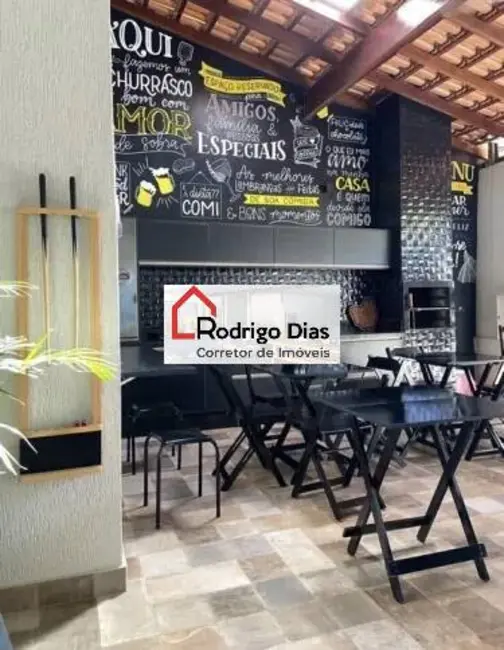 Foto 2 de Casa com 2 quartos à venda, 108m2 em Jundiai - SP