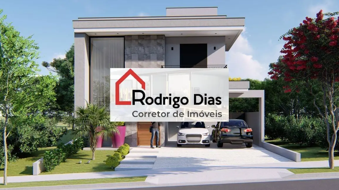 Foto 7 de Casa com 3 quartos à venda, 250m2 em Jundiai - SP