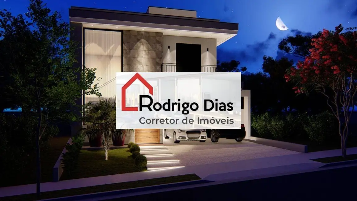 Foto 2 de Casa com 3 quartos à venda, 250m2 em Jundiai - SP