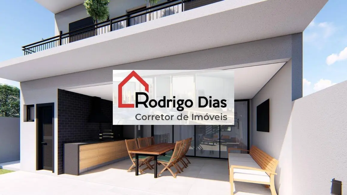 Foto 3 de Casa com 3 quartos à venda, 250m2 em Jundiai - SP