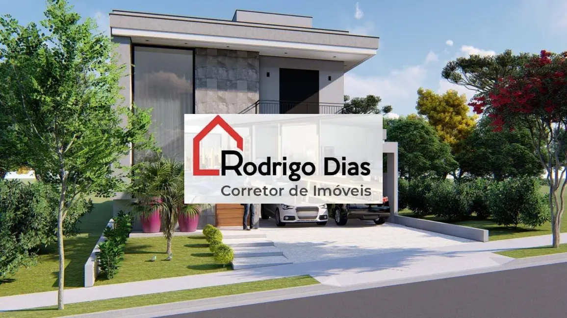 Foto 6 de Casa com 3 quartos à venda, 250m2 em Jundiai - SP