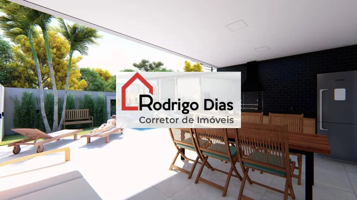 Foto 5 de Casa com 3 quartos à venda, 250m2 em Jundiai - SP