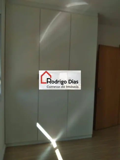 Foto 2 de Apartamento com 2 quartos à venda, 51m2 em Vila Galvão, Jundiai - SP
