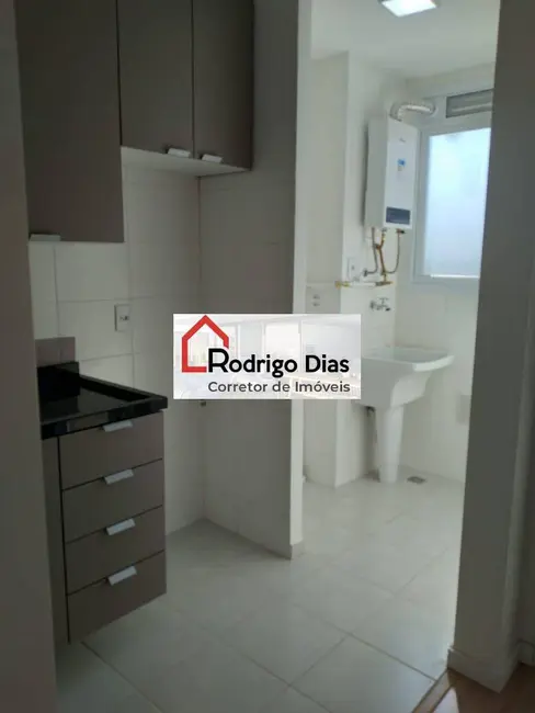 Apartamento com 2 quartos à venda, 51m2 em Vila Galvão, Jundiai - SP - imagem 3 Foto 3 de Apartamento com 2 quartos à venda, 51m2 em Vila Galvão, Jundiai - SP