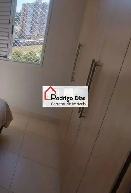 Foto 6 de Apartamento com 3 quartos à venda, 71m2 em Jardim das Samambaias, Jundiai - SP