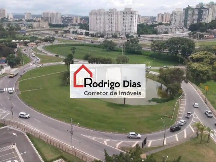 Foto 4 de Apartamento com 3 quartos à venda, 71m2 em Jardim das Samambaias, Jundiai - SP