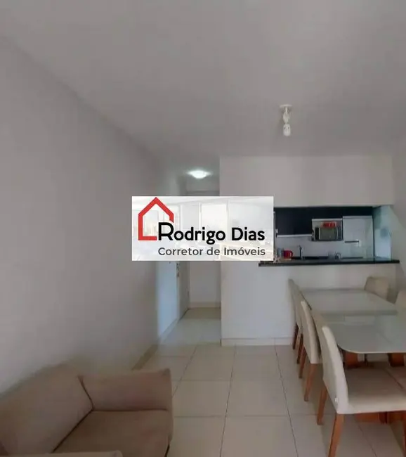 Foto 9 de Apartamento com 3 quartos à venda, 71m2 em Jardim das Samambaias, Jundiai - SP