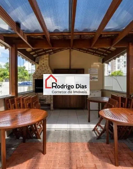 Foto 1 de Apartamento com 3 quartos à venda, 71m2 em Jardim das Samambaias, Jundiai - SP