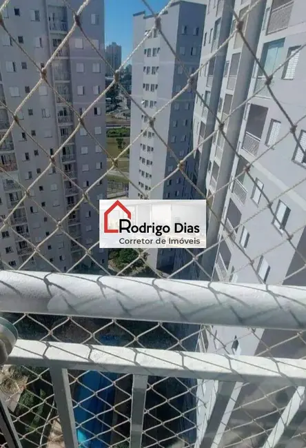 Foto 2 de Apartamento com 3 quartos à venda, 71m2 em Jardim das Samambaias, Jundiai - SP
