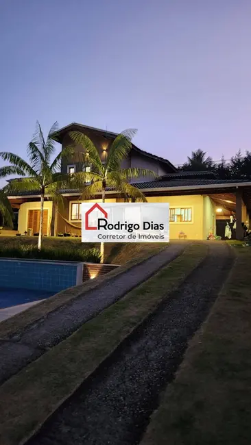 Casa de Condomínio com 3 quartos à venda, 1260m2 em Itupeva - SP - imagem 5 Foto 5 de Casa de Condomínio com 3 quartos à venda, 1260m2 em Itupeva - SP