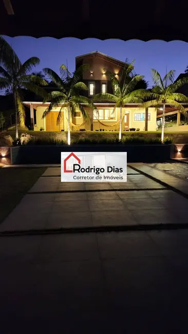 Casa de Condomínio com 3 quartos à venda, 1260m2 em Itupeva - SP - imagem 3 Foto 3 de Casa de Condomínio com 3 quartos à venda, 1260m2 em Itupeva - SP