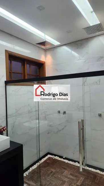 Casa de Condomínio com 3 quartos à venda, 1260m2 em Itupeva - SP - imagem 9 Foto 9 de Casa de Condomínio com 3 quartos à venda, 1260m2 em Itupeva - SP