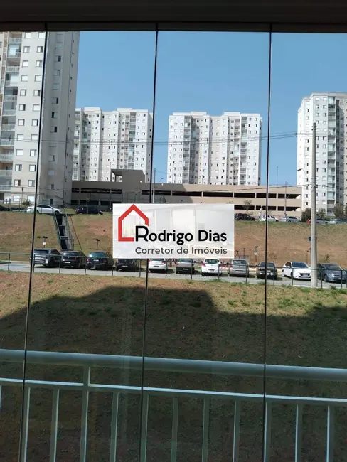 Foto 1 de Apartamento com 2 quartos à venda, 54m2 em Jundiai - SP