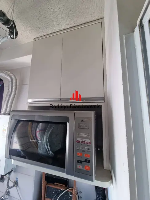 Foto 6 de Apartamento com 2 quartos à venda, 54m2 em Jundiai - SP