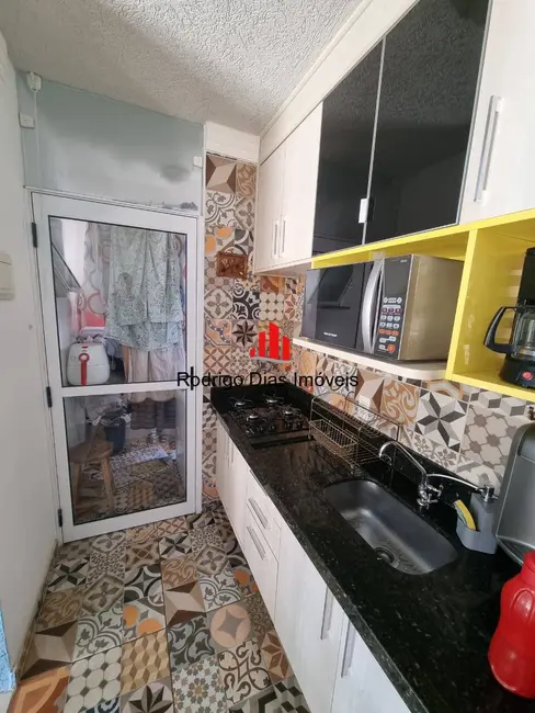 Foto 5 de Apartamento com 2 quartos à venda, 54m2 em Jundiai - SP