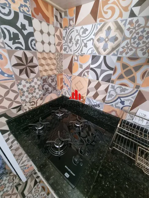 Foto 7 de Apartamento com 2 quartos à venda, 54m2 em Jundiai - SP