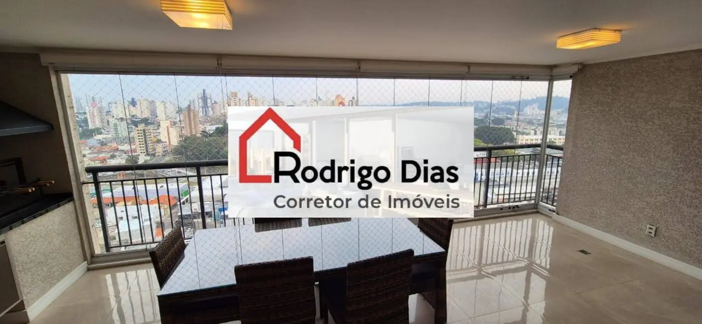 Foto 4 de Apartamento com 3 quartos à venda, 163m2 em Jardim São Bento, Jundiai - SP