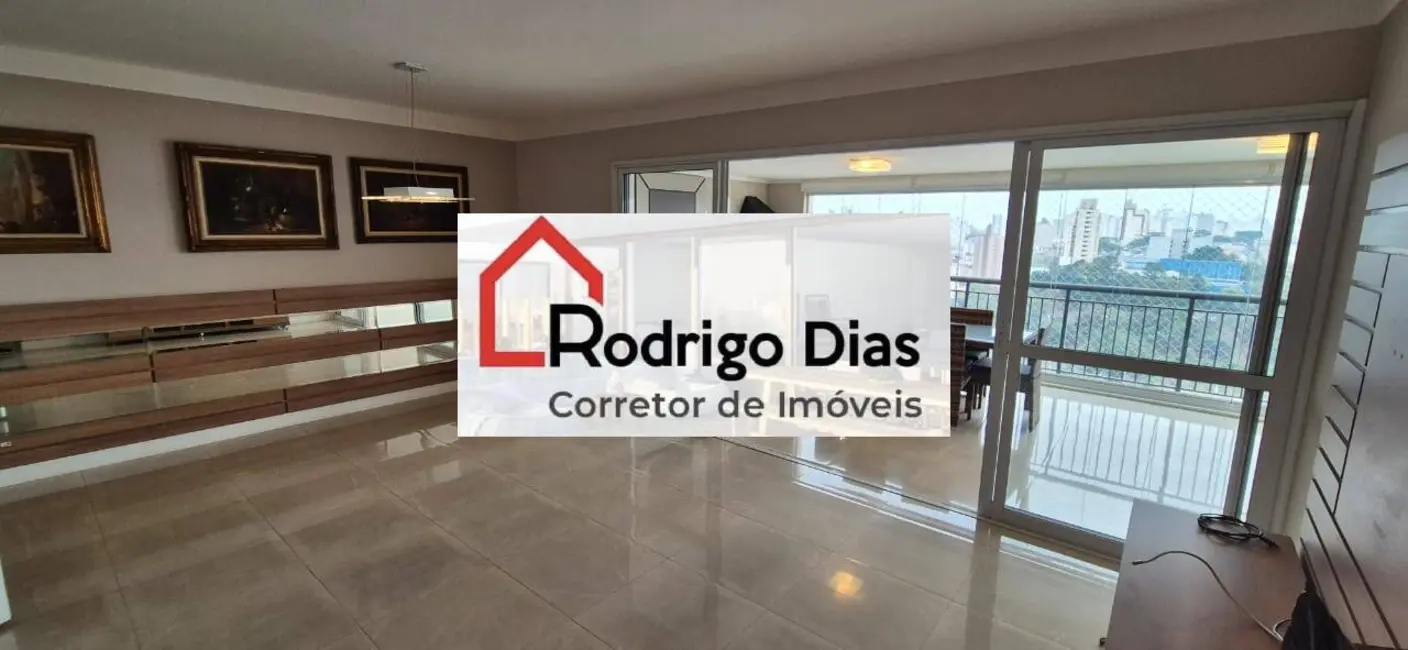 Foto 1 de Apartamento com 3 quartos à venda, 163m2 em Jardim São Bento, Jundiai - SP