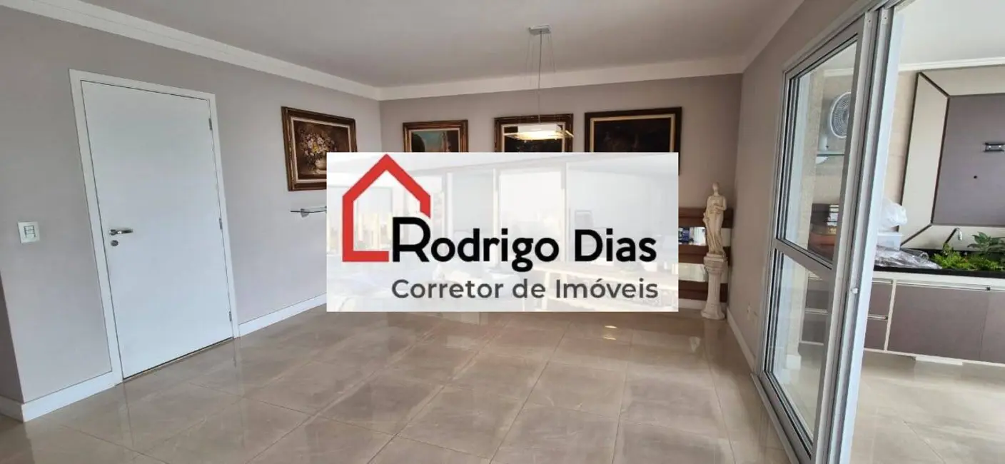 Foto 2 de Apartamento com 3 quartos à venda, 163m2 em Jardim São Bento, Jundiai - SP